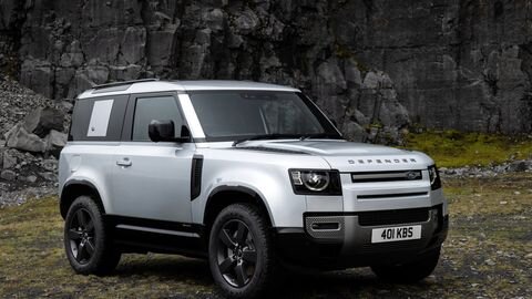 rang rover